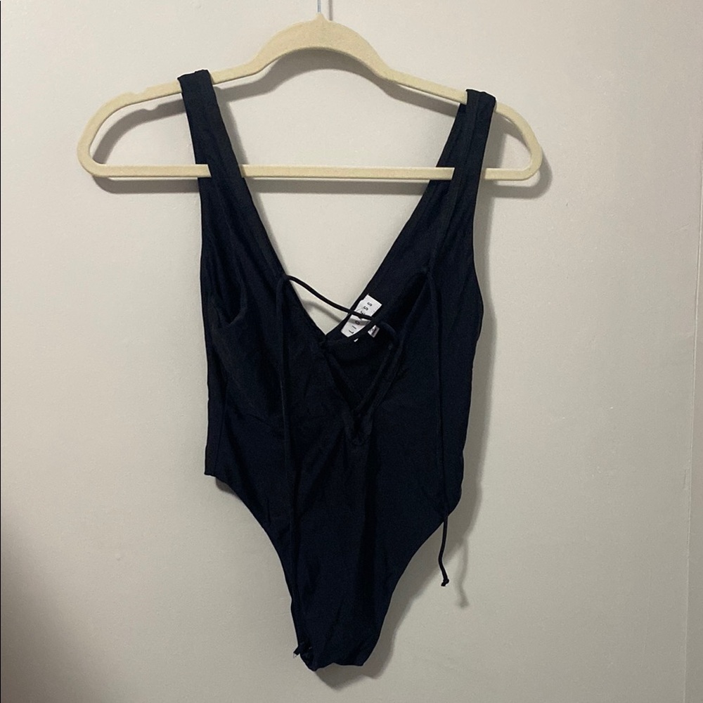 NWT! Lioness One-Piece Swimsuit